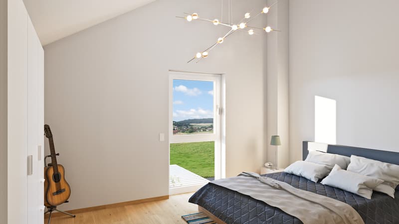 Combremont-le-Grand, villa à vendre, 5.5 pièces, terrain de 533 m2 (8)