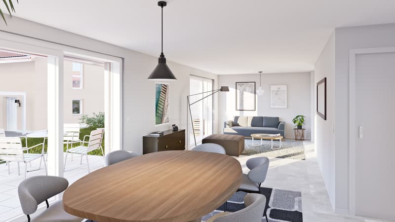 Combremont-le-Grand, villa à vendre, 4.5 pièces, dès Fr. 795'000.- (6)