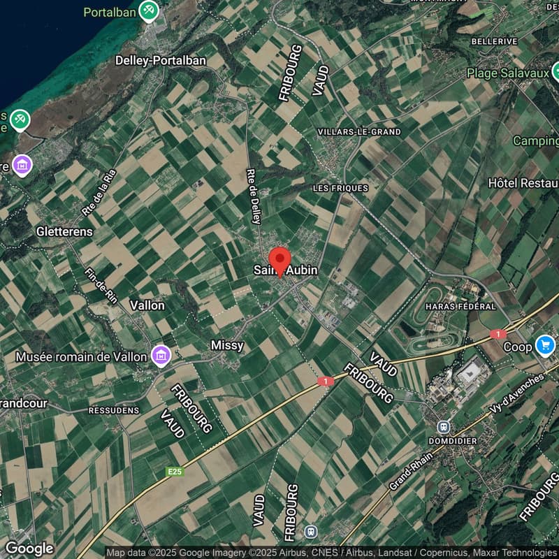 St-Aubin, à vendre, villa mitoyenne de 148 m2, terrain de 375 m2 (7)