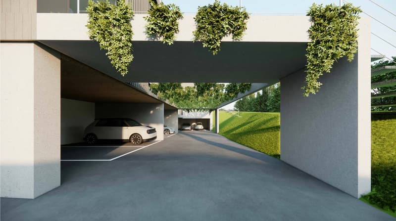 St-Aubin, à vendre, villa mitoyenne de 148 m2, terrain de 375 m2 (6)
