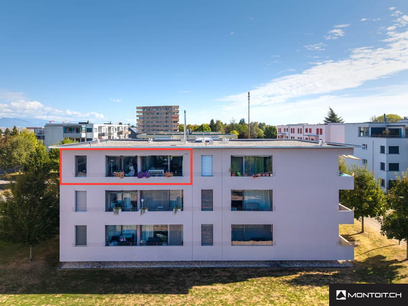 Estavayer-le-Lac, à vendre, appartement de 4.5 pièces de 125 m2 (4)