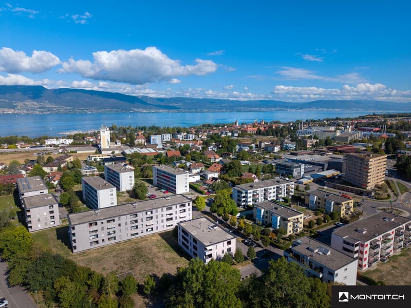 Estavayer-le-Lac, à vendre, appartement de 4.5 pièces de 125 m2 (2)