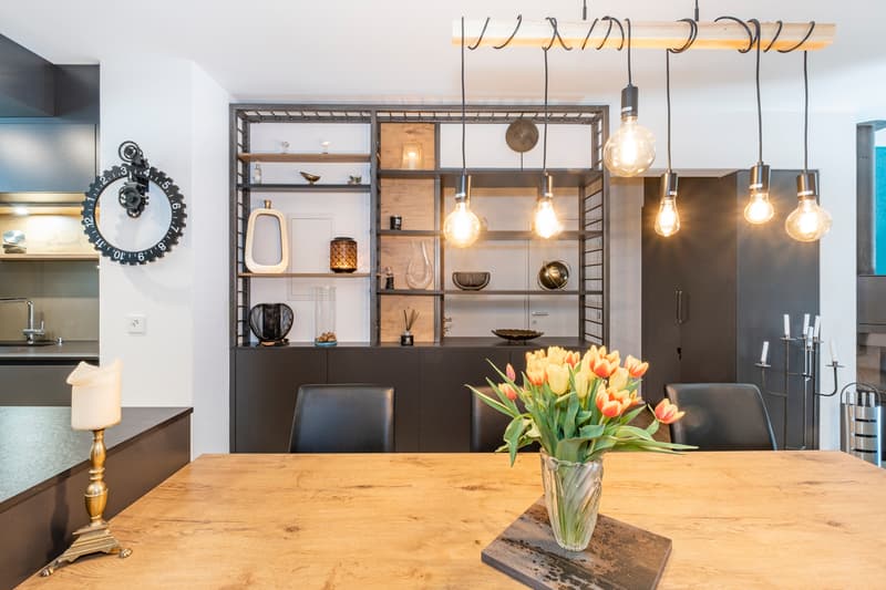 Estavayer-le-Lac, à vendre, appartement de 4.5 pièces de 125 m2 (7)
