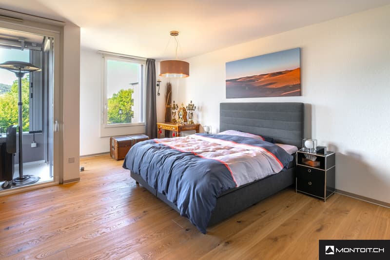 Estavayer-le-Lac, à vendre, appartement de 4.5 pièces de 125 m2 (9)