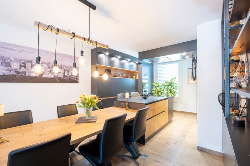 Estavayer-le-Lac, à vendre, appartement de 4.5 pièces de 125 m2 (5)