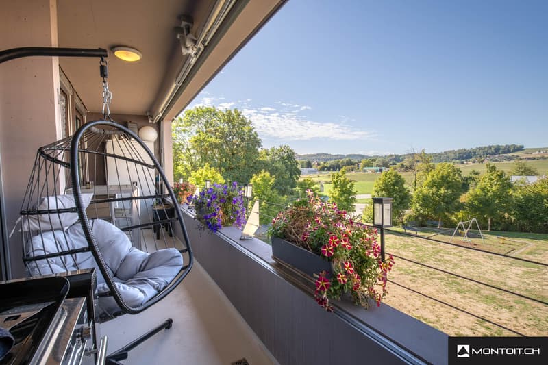 Estavayer-le-Lac, à vendre, appartement de 4.5 pièces de 125 m2 (11)