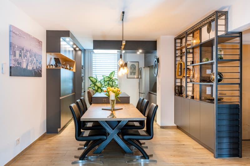 Estavayer-le-Lac, à vendre, appartement de 4.5 pièces de 125 m2 (8)