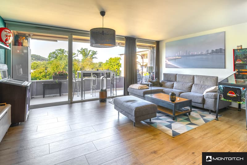 Estavayer-le-Lac, à vendre, appartement de 4.5 pièces de 125 m2 (10)
