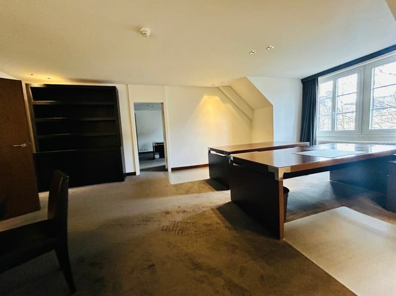Bureaux de standing au coeur de Lausanne (10)