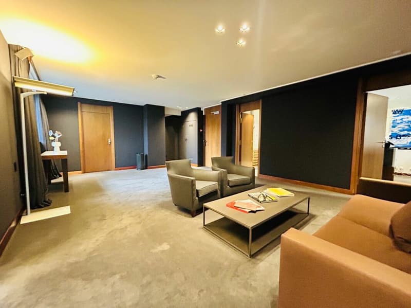 Bureaux de standing au coeur de Lausanne (3)