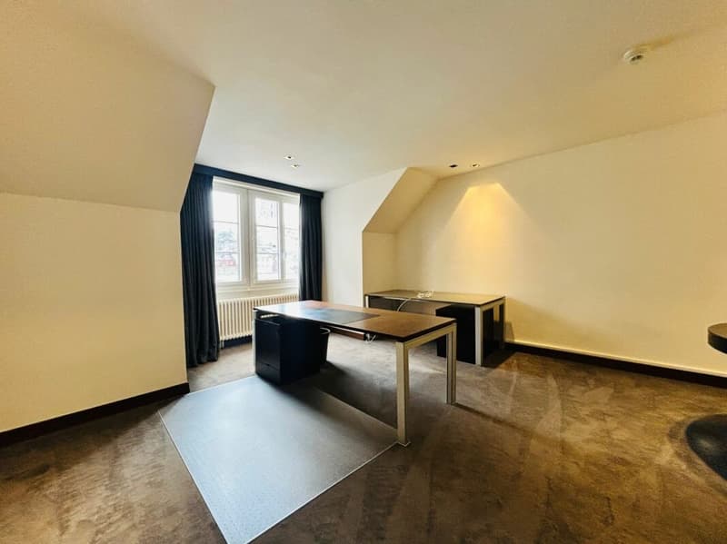 Bureaux de standing au coeur de Lausanne (12)