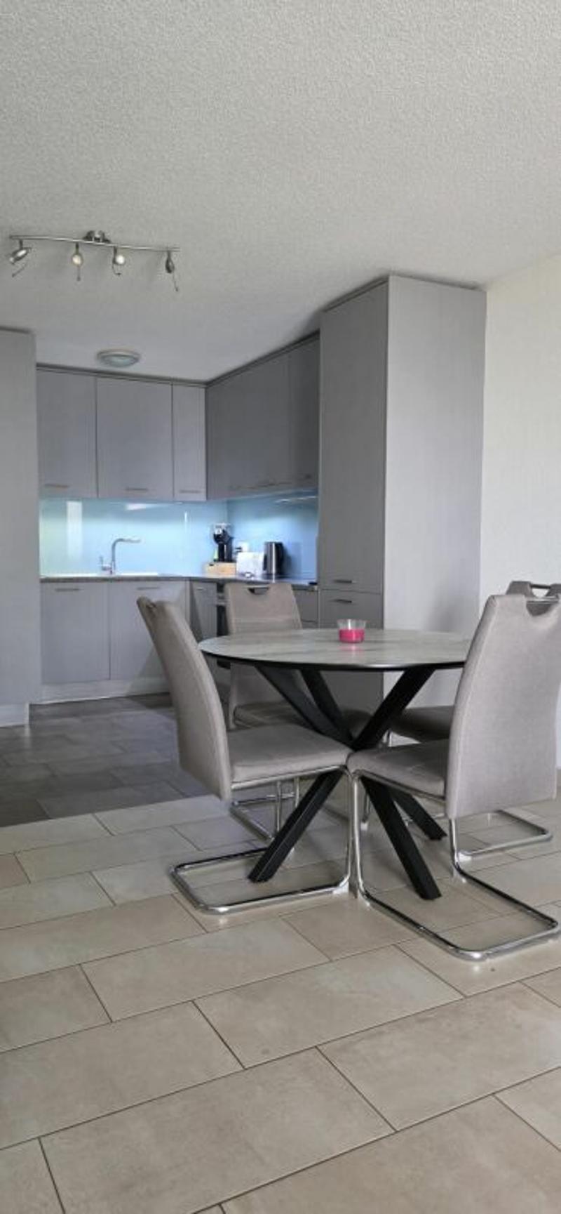 Appartement au rez de chaussée avec jardin (1)