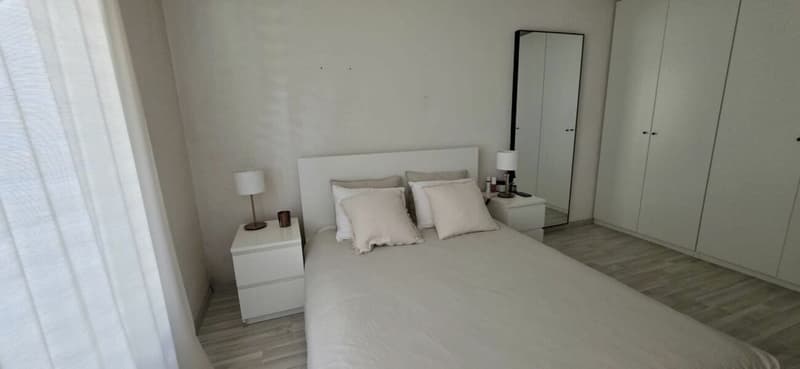 Appartement au rez de chaussée avec jardin (3)
