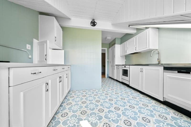 Magnifique appartement de 4.5 pièces en attique - 150m2 (5)