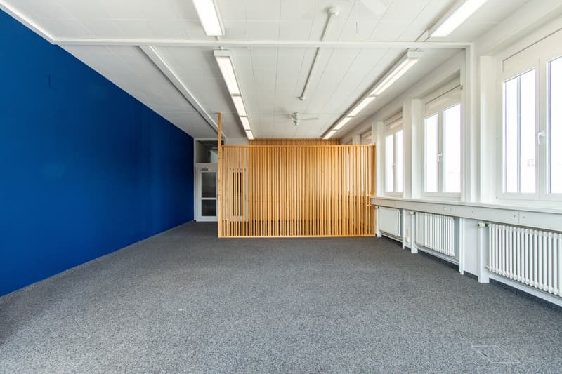 Ihr Büro in Murten (4)