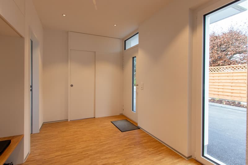 Modernes 7.5-Zimmer-Neubauhaus in Ponthaux - Eleganz & Komfort (8)