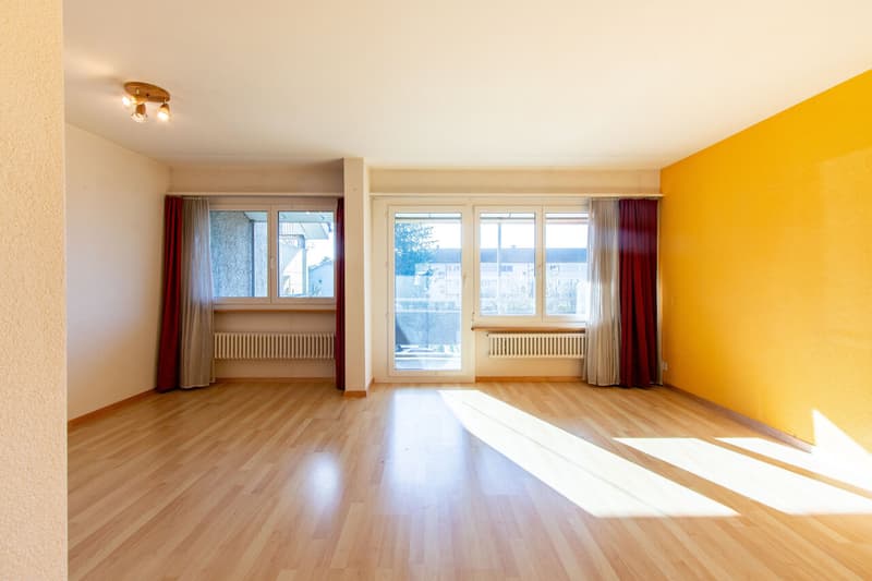 Wohnen / Essen / Salon / manger