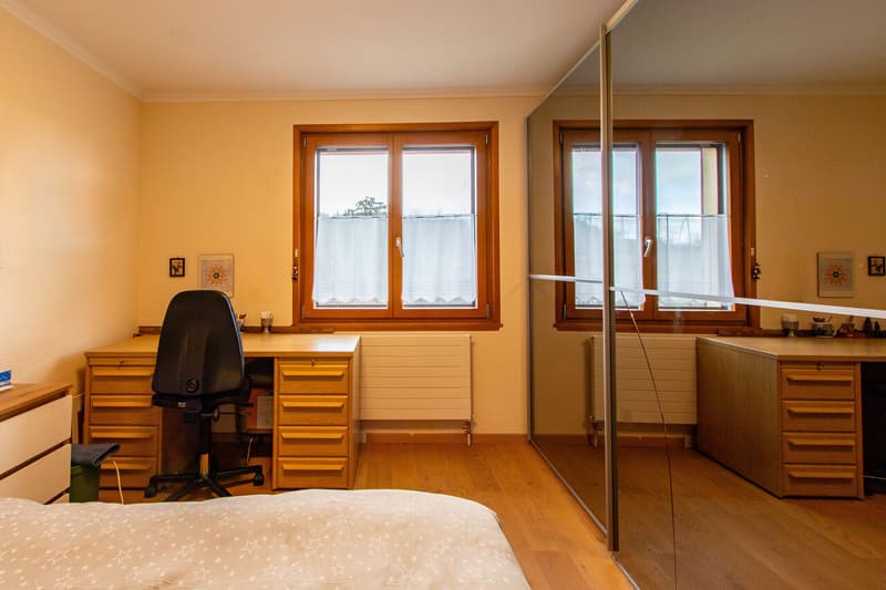 Zimmer 2 / Chambre 2