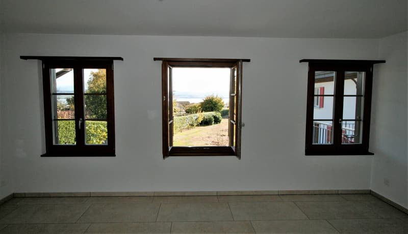 Aussicht Zimmer 1