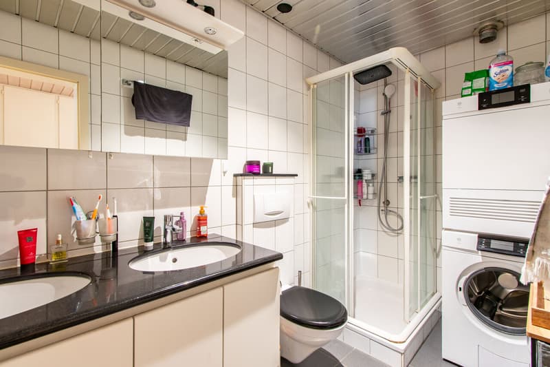 Dusche / WC / Douche / wc