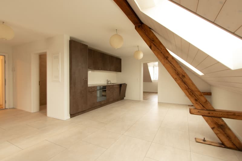 2.5-Zimmerwohnung mit 58 m² ab 01.08.2026 (2)