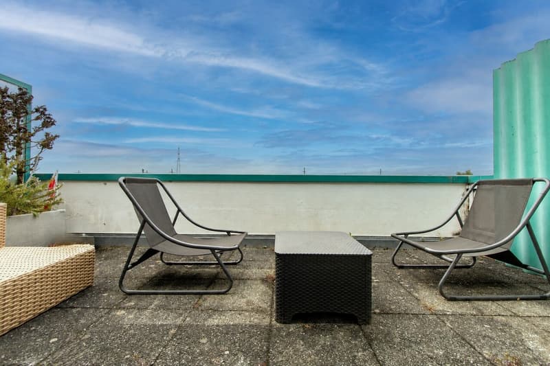 Terrasse / Terrasse