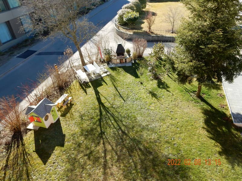 Gemeinschaftsgarten