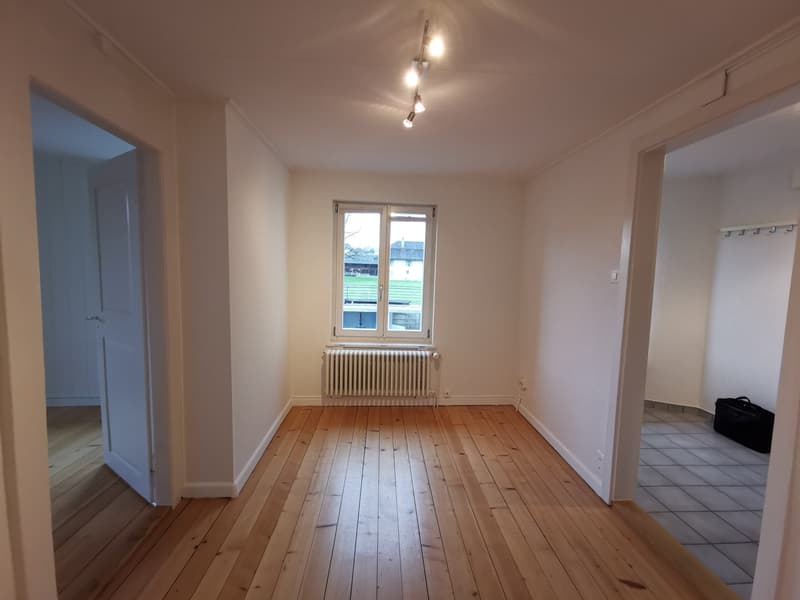 Schlafzimmer od. Wohnzimmer