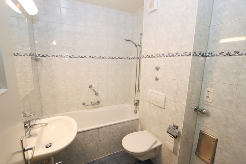 Wohlfühlwohnung an optimaler Lage in Murten (10)