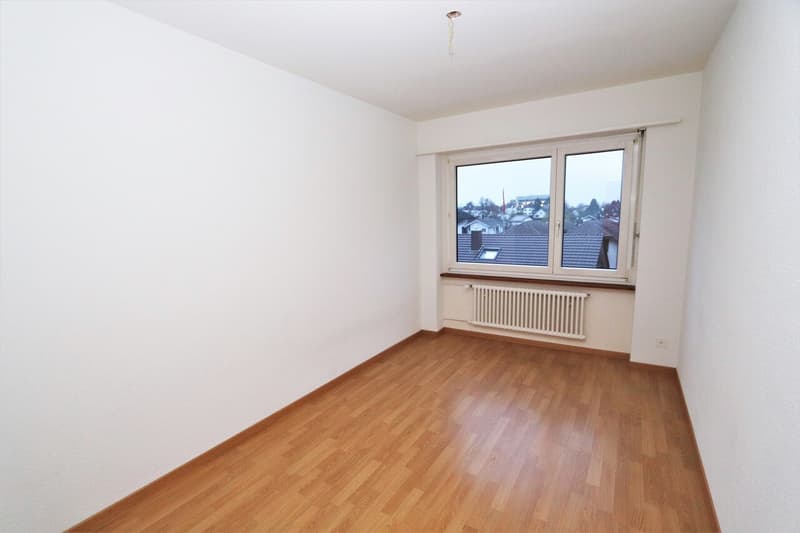 Wohlfühlwohnung an optimaler Lage in Murten (6)