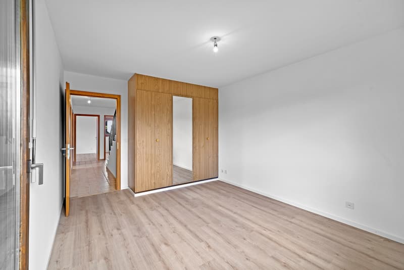 1. OG - Zimmer 1 / 1er étage - chambre 1