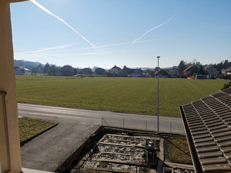 Aussicht