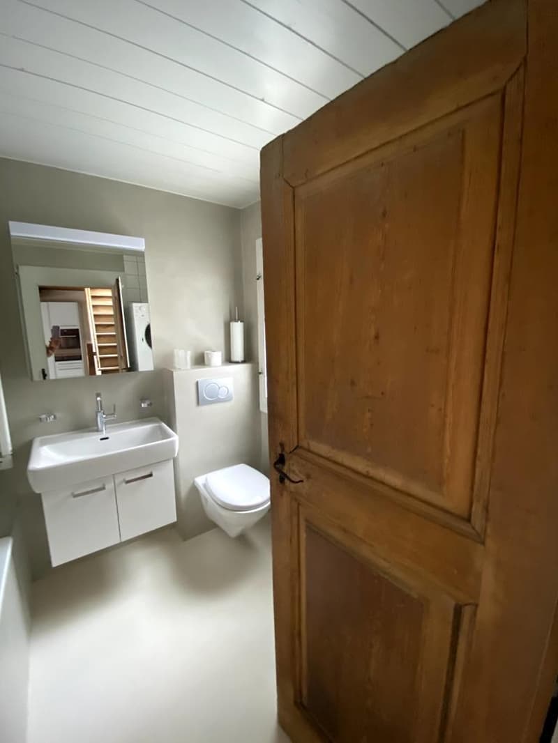Bad / Salle de bain