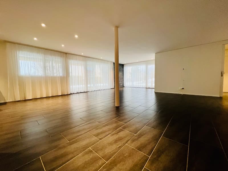 Grosszügiges Familienzuhause mit Gartensitzplatz und Wohnkomfort (2)