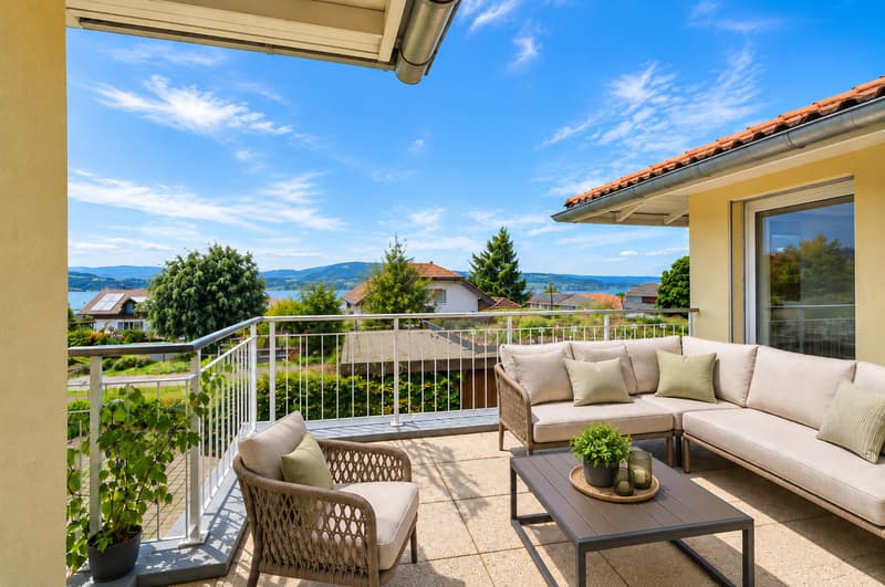 Terrasse / Terrasse