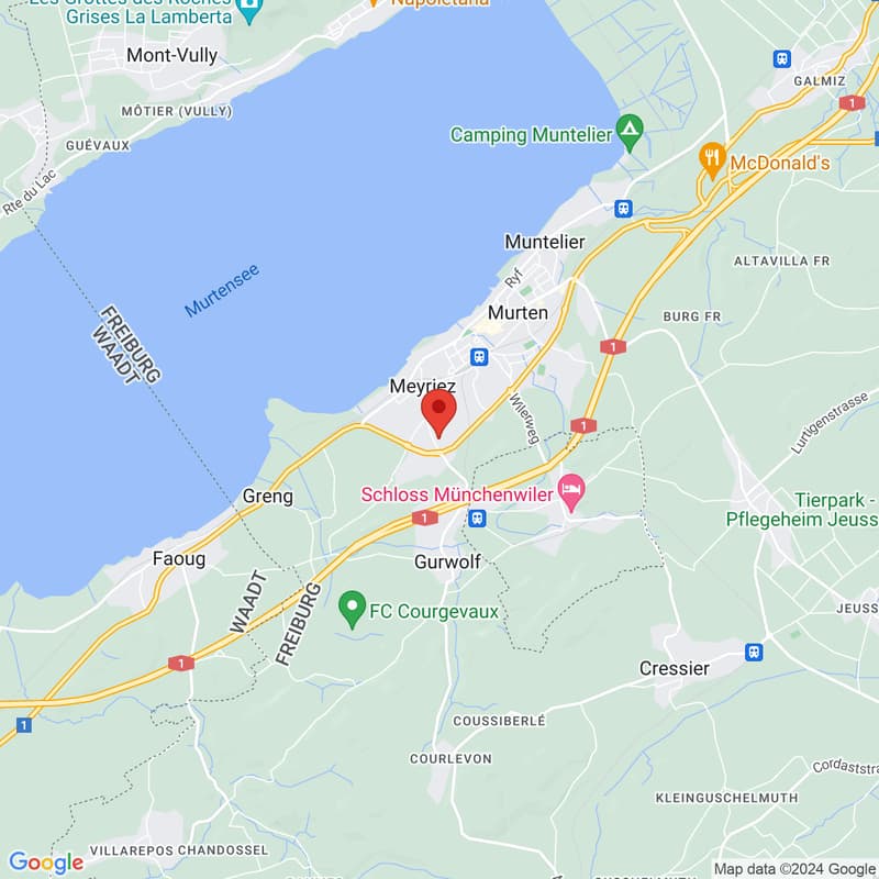 Attraktive Büroräumlichkeiten zu vermieten (5)