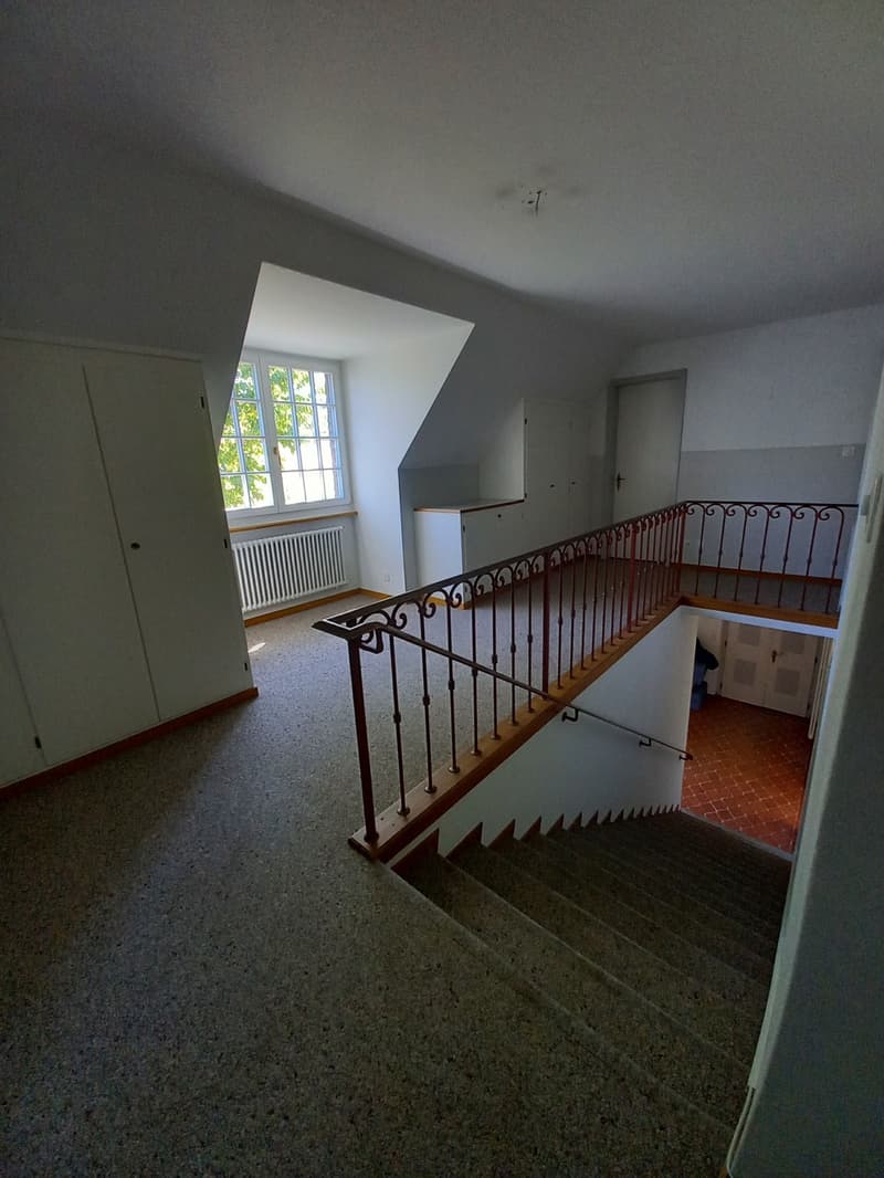 7.5-Zimmer-Wohntraum am Waldrand (8)