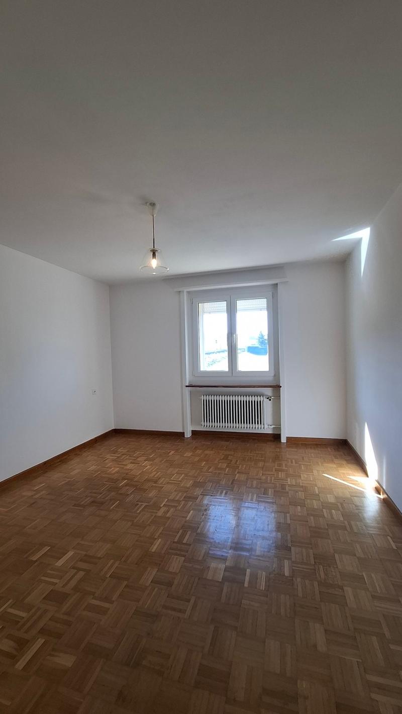 Helle 3.5-Zimmerwohnung in Murten (7)