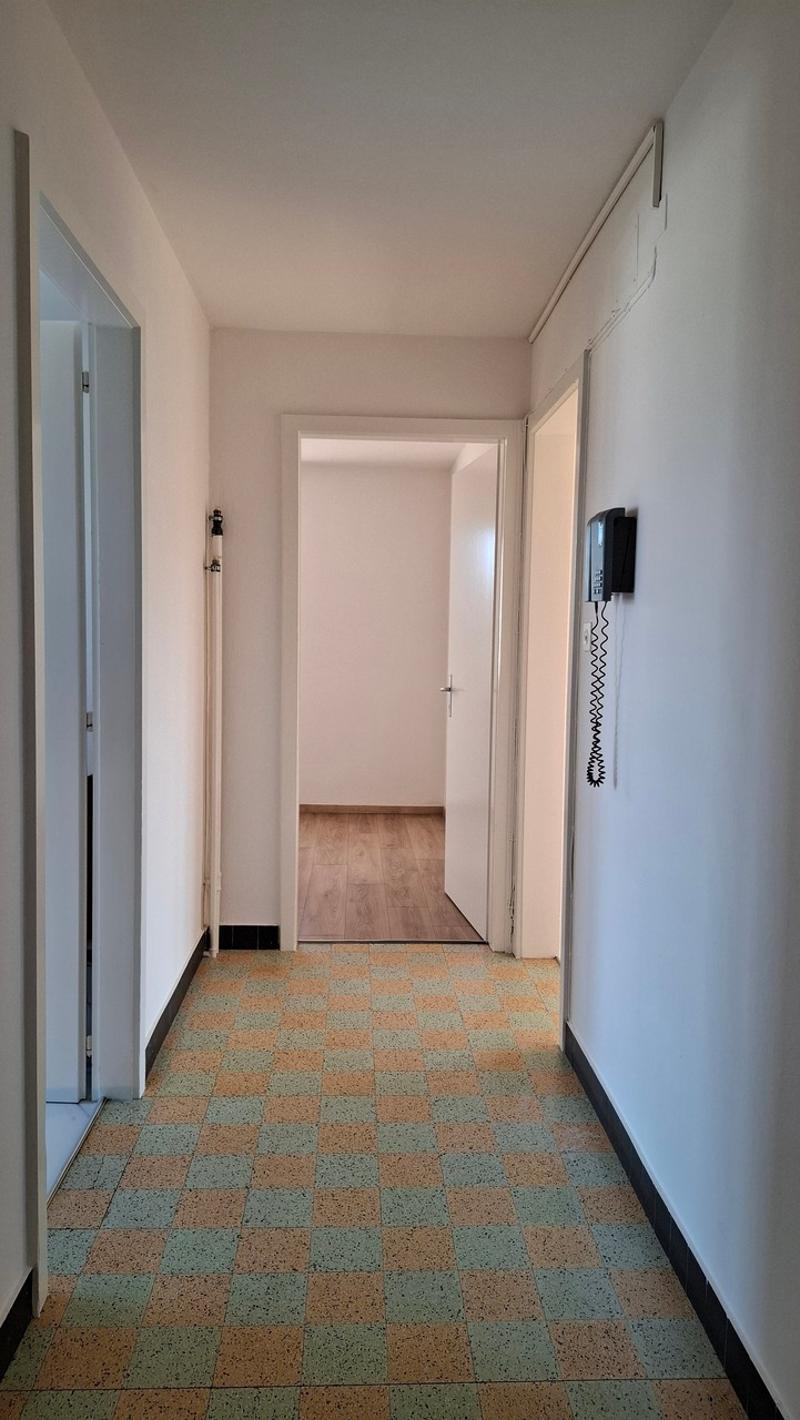 Helle 3.5-Zimmerwohnung in Murten (8)
