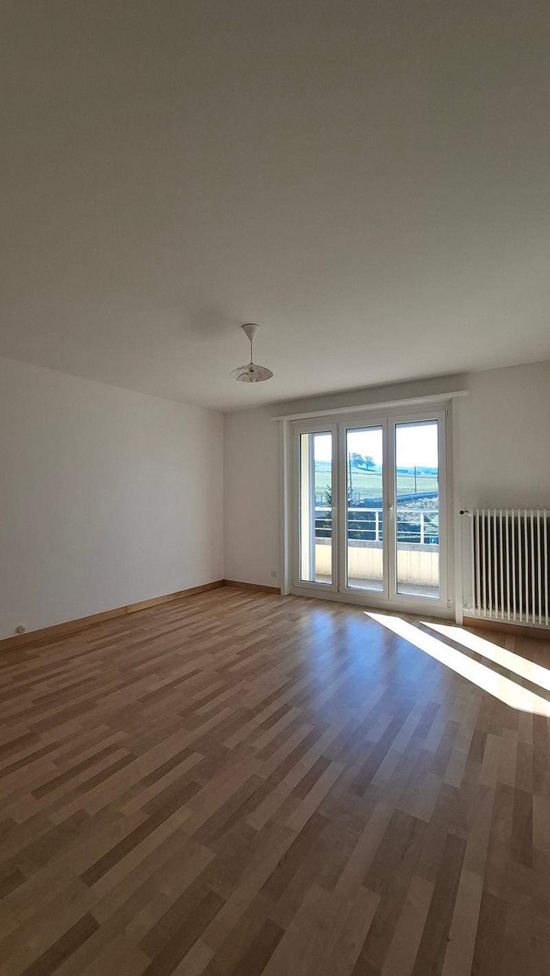 Helle 3.5-Zimmerwohnung in Murten (5)