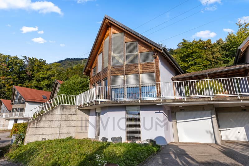 Villa avec vue panoramique - Un écrin de tranquillité (3)