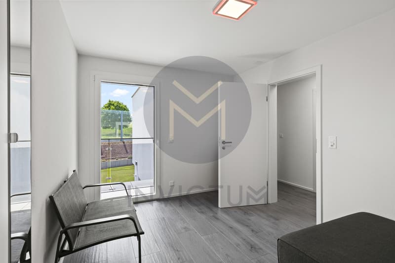 Villa contemporaine d'exception avec terrasse et jardin (13)