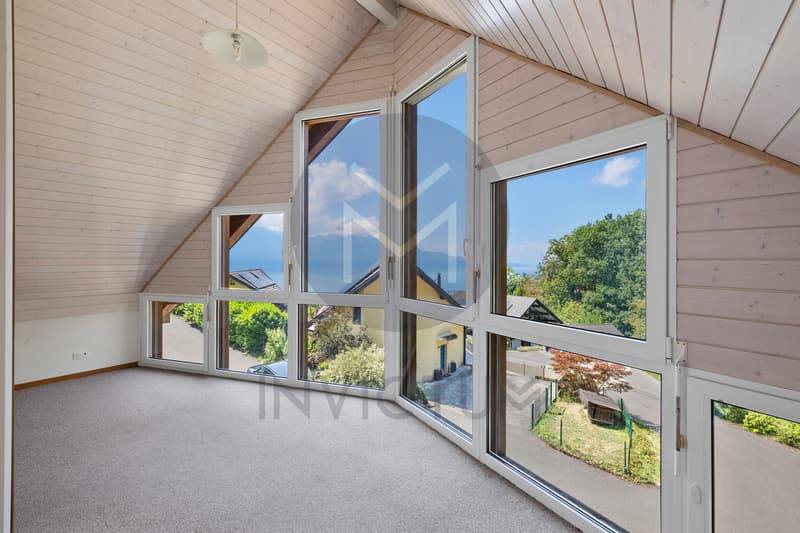Villa avec vue panoramique - Un écrin de tranquillité (3)
