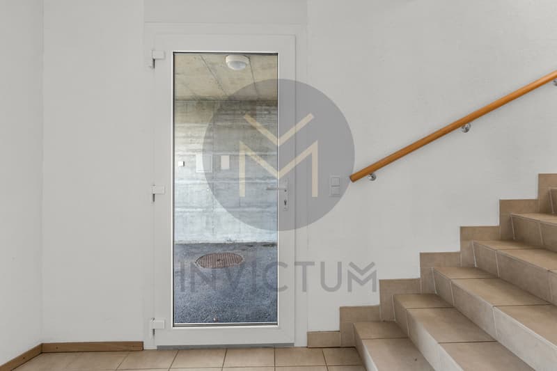 Entrée