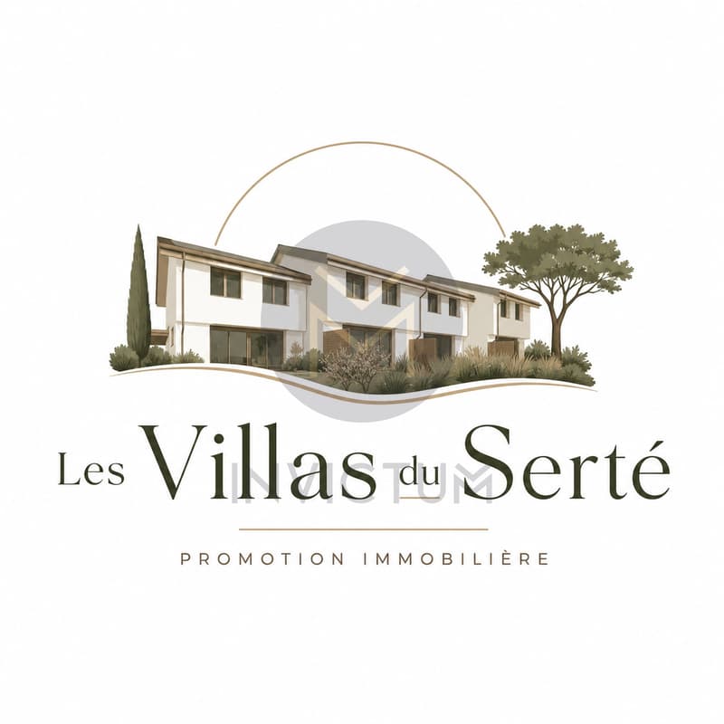 Villa contemporaine d'exception avec jardin privatif de 460 m² au Mouret (7)