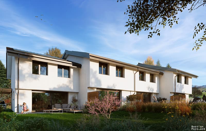 Villa contemporaine avec jardin privatif de 349 m² (7)