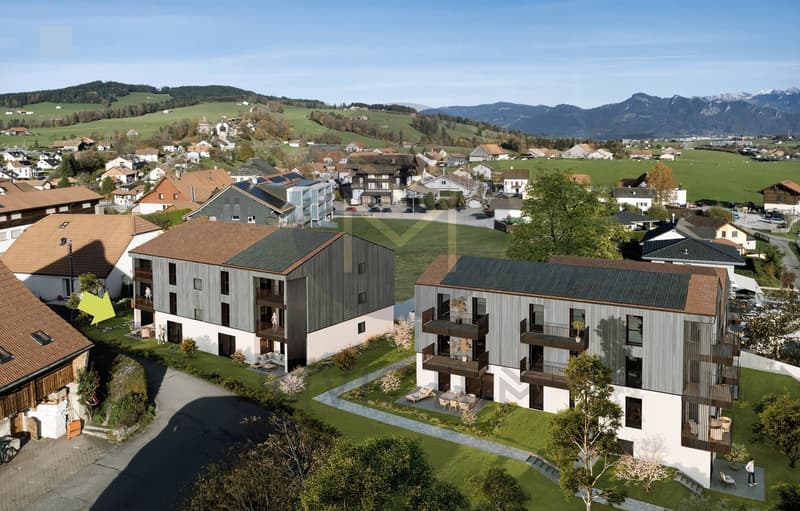 Rez de jardin - www.loreedumoleson.ch - 4.5 105 m2 (1)