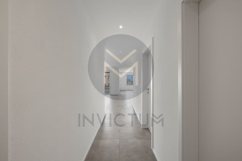Hall d'entrée