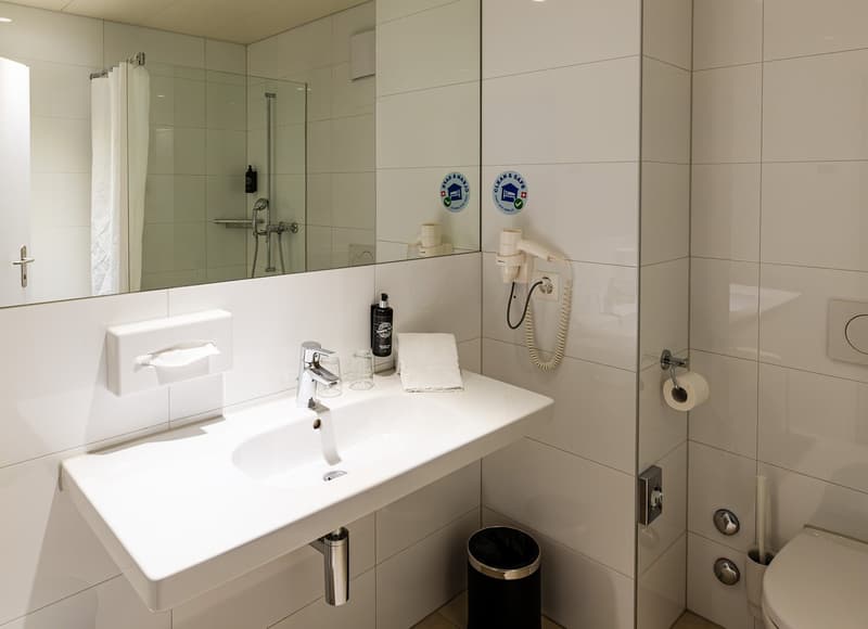 Your home with hotel services from CHF 1`680.- (5)