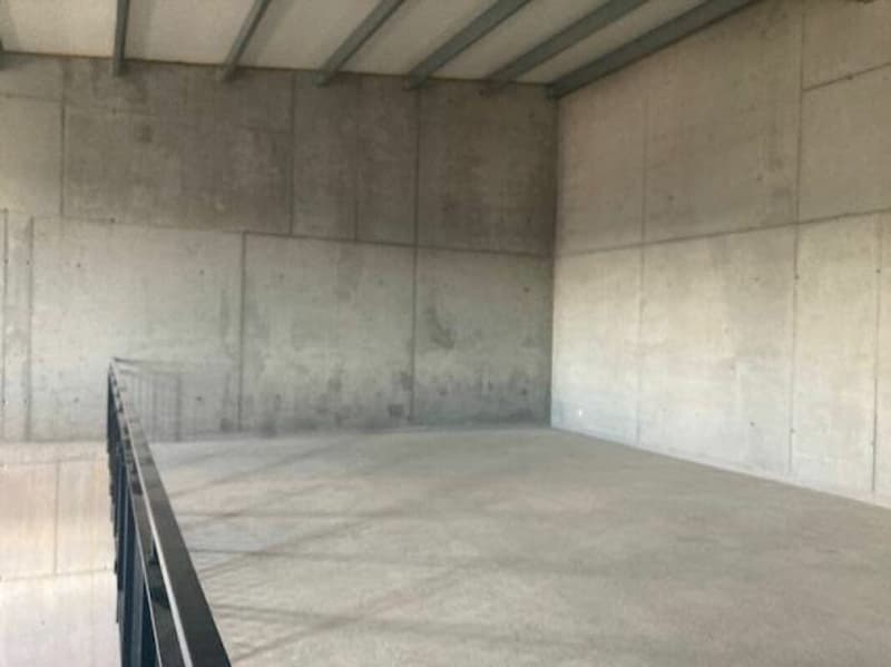 Administratif/Bureau 177.38 m² à Rueyres-les-Prés (3)